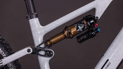 Cube AMS Hybrid ONE44 C:68X SUPER TM 400X