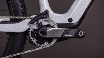 Cube AMS Hybrid ONE44 C:68X SUPER TM 400X