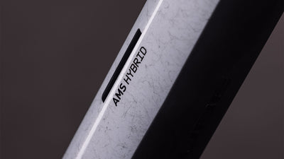 Cube AMS Hybrid ONE44 C:68X SUPER TM 400X