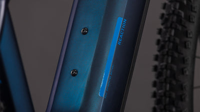 Cube Reaction Hybrid Pro 800