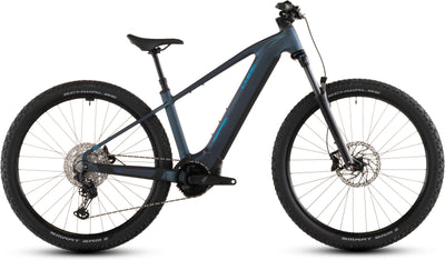 Cube Reaction Hybrid Pro 800