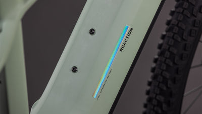 Cube Reaction Hybrid Pro 800