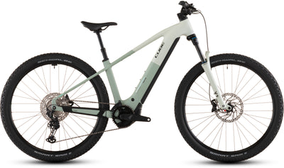 Cube Reaction Hybrid Pro 800