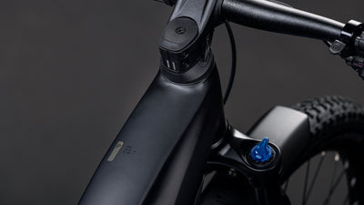Cube Reaction Hybrid Pro 800 FE