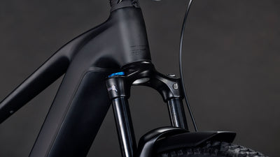 Cube Reaction Hybrid Pro 800 FE