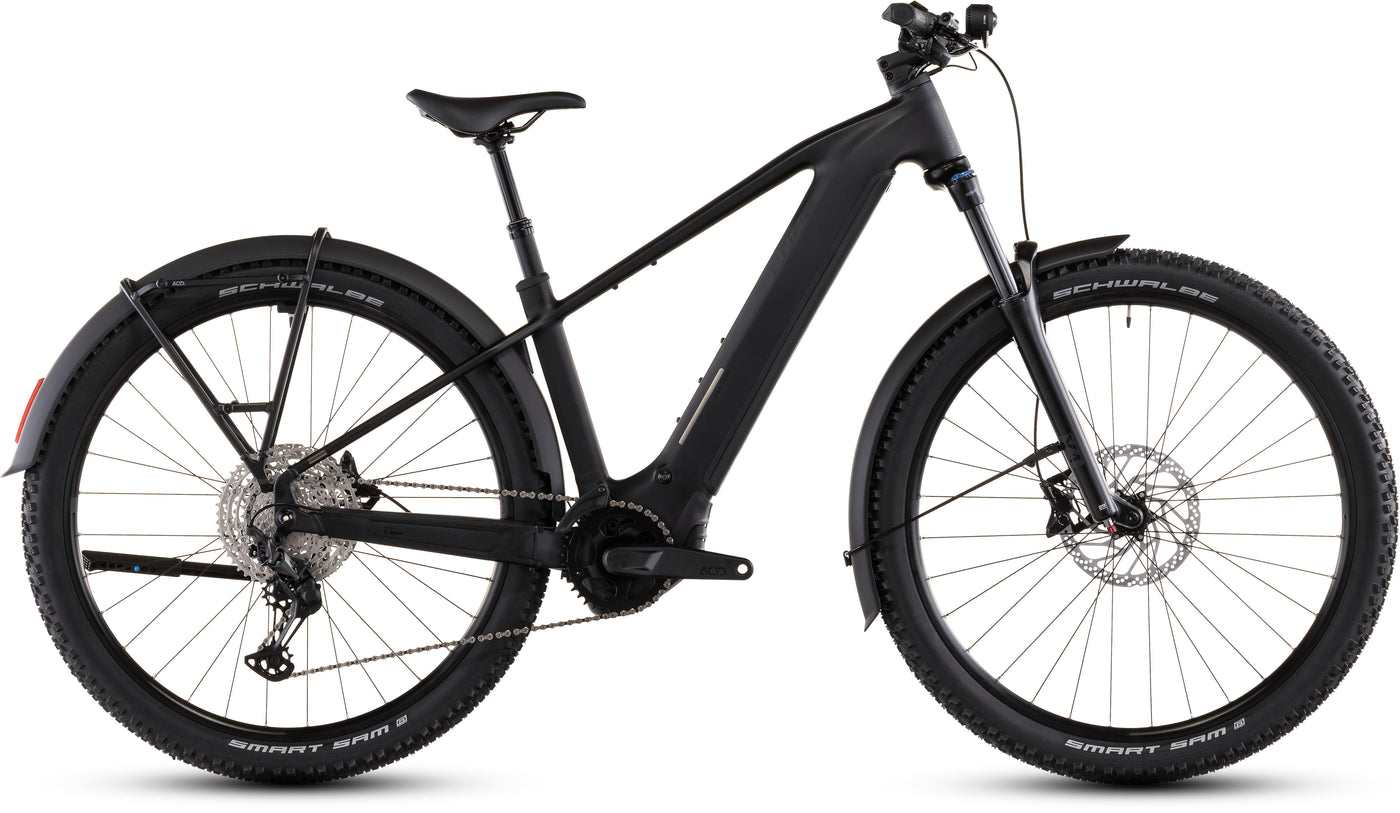 Cube Reaction Hybrid Pro 800 FE