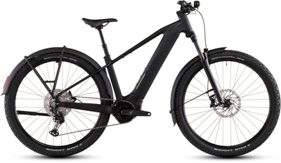 Cube Reaction Hybrid Pro 800 FE