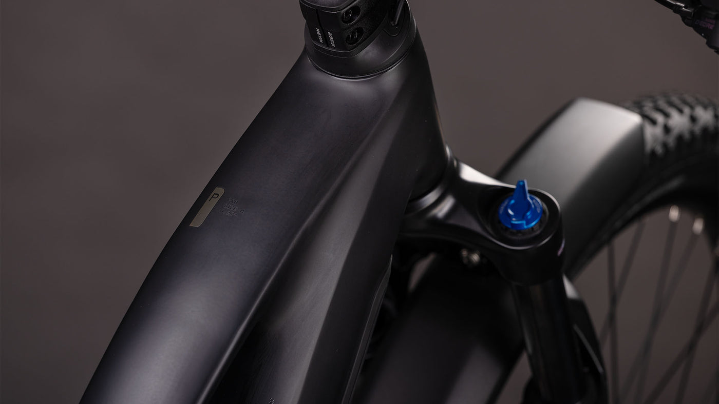 Cube Reaction Hybrid Pro 800 FE