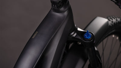 Cube Reaction Hybrid Pro 800 FE