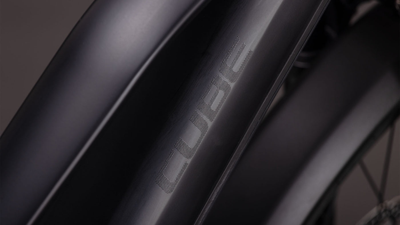 Cube Reaction Hybrid Pro 800 FE