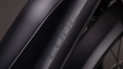 Cube Reaction Hybrid Pro 800 FE