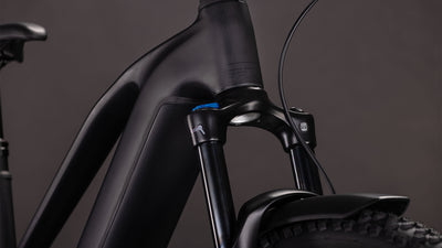 Cube Reaction Hybrid Pro 800 FE