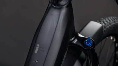 Cube Reaction Hybrid Pro 800 FE