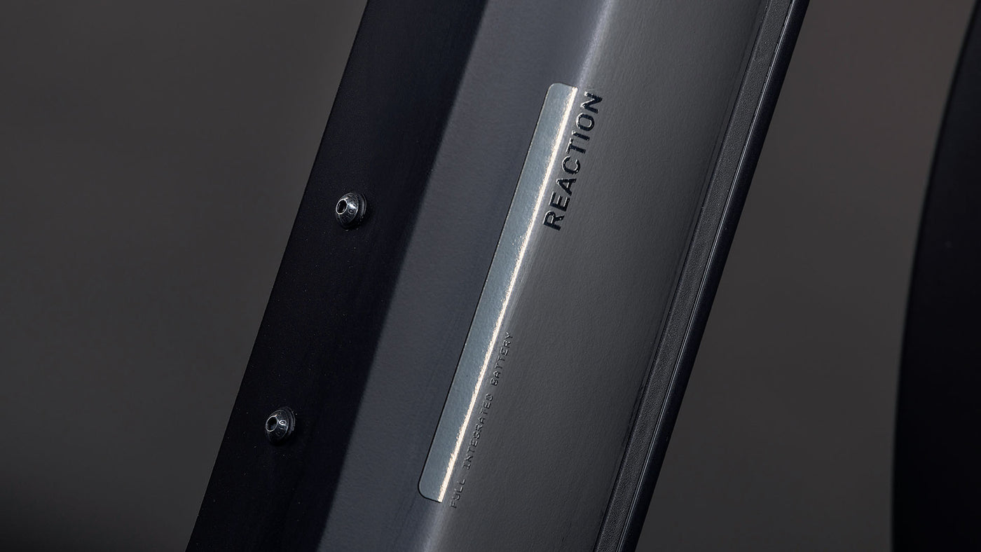 Cube Reaction Hybrid Pro 800 FE