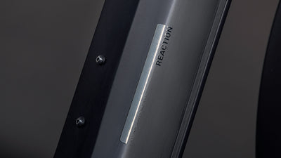 Cube Reaction Hybrid Pro 800 FE