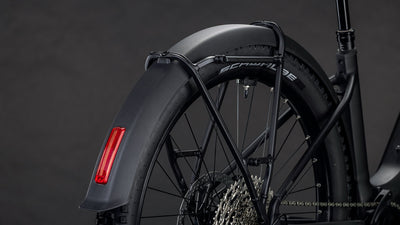 Cube Reaction Hybrid Pro 800 FE