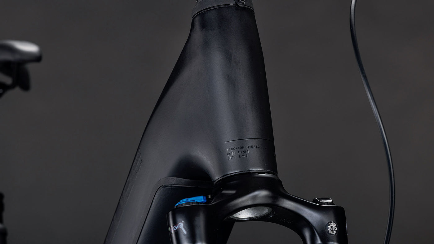 Cube Reaction Hybrid Pro 800 FE