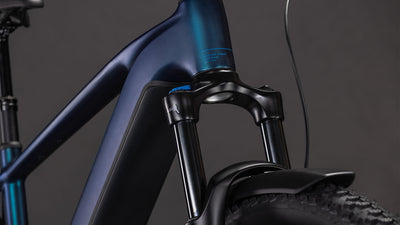 Cube Reaction Hybrid Pro 800 FE