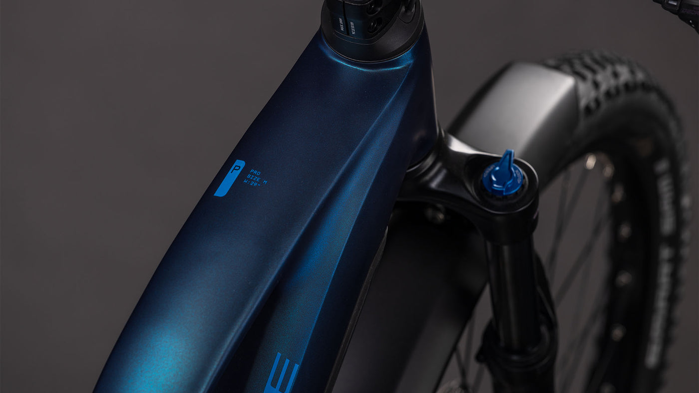 Cube Reaction Hybrid Pro 800 FE