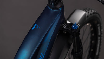 Cube Reaction Hybrid Pro 800 FE
