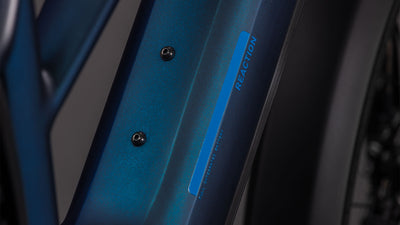 Cube Reaction Hybrid Pro 800 FE
