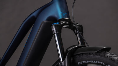 Cube Reaction Hybrid Pro 800 FE