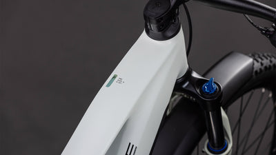 Cube Reaction Hybrid Pro 800 FE