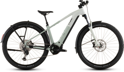Cube Reaction Hybrid Pro 800 FE