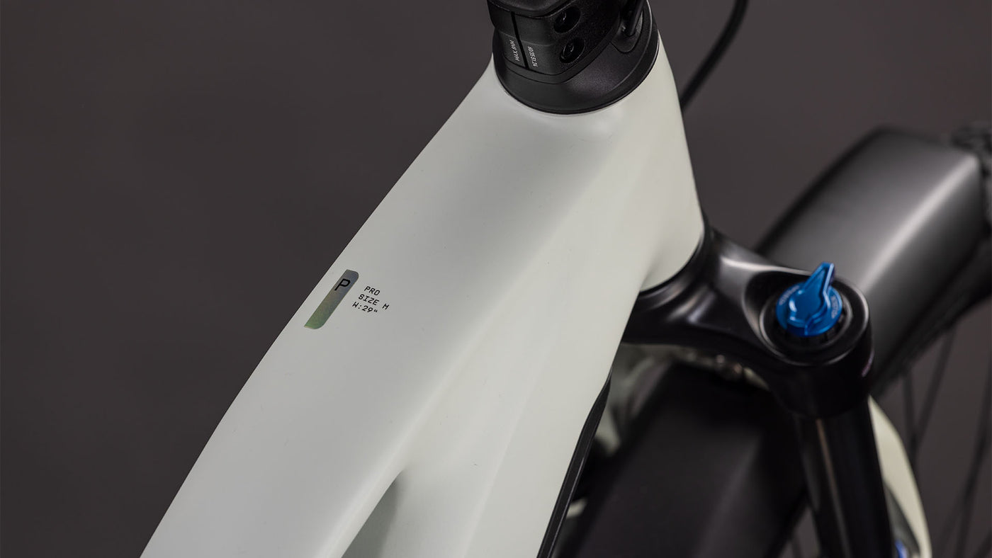 Cube Reaction Hybrid Pro 800 FE