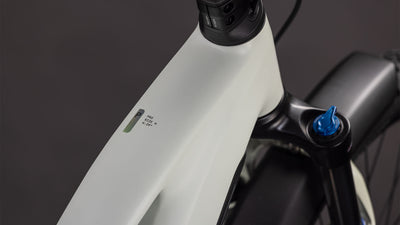 Cube Reaction Hybrid Pro 800 FE