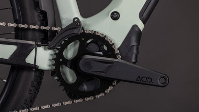 Cube Reaction Hybrid Pro 800 FE