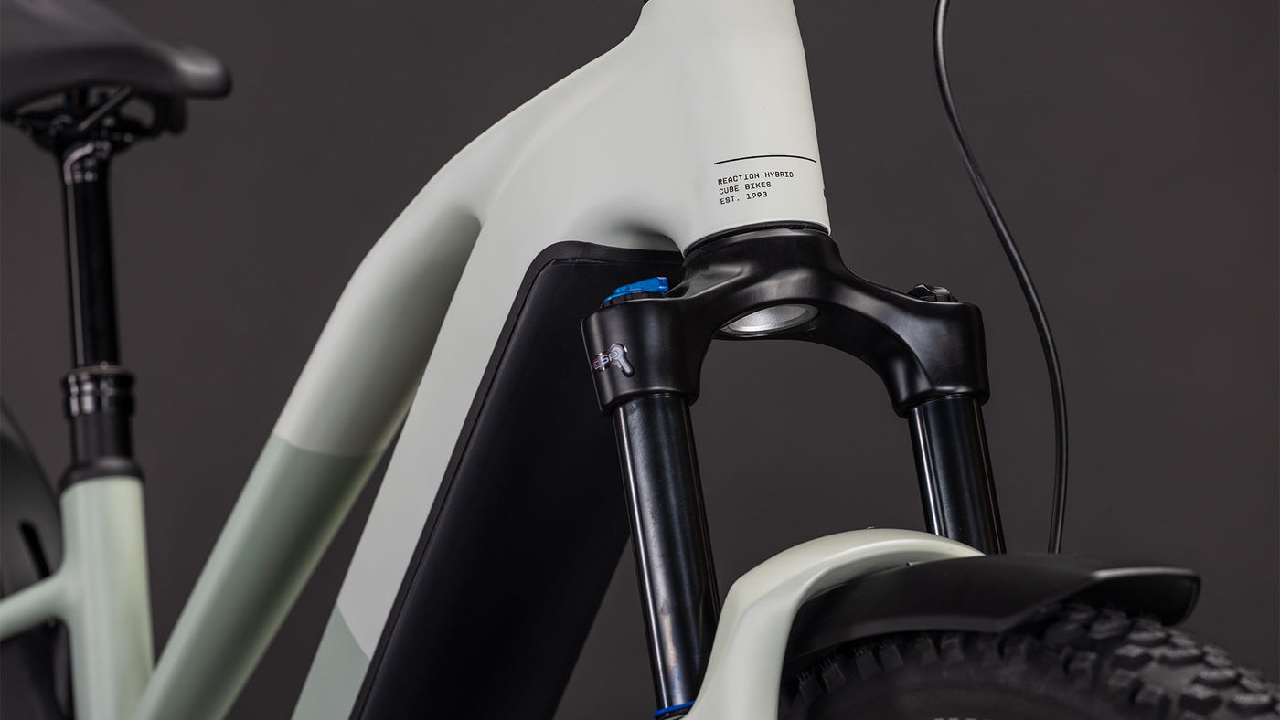 Cube Reaction Hybrid Pro 800 FE