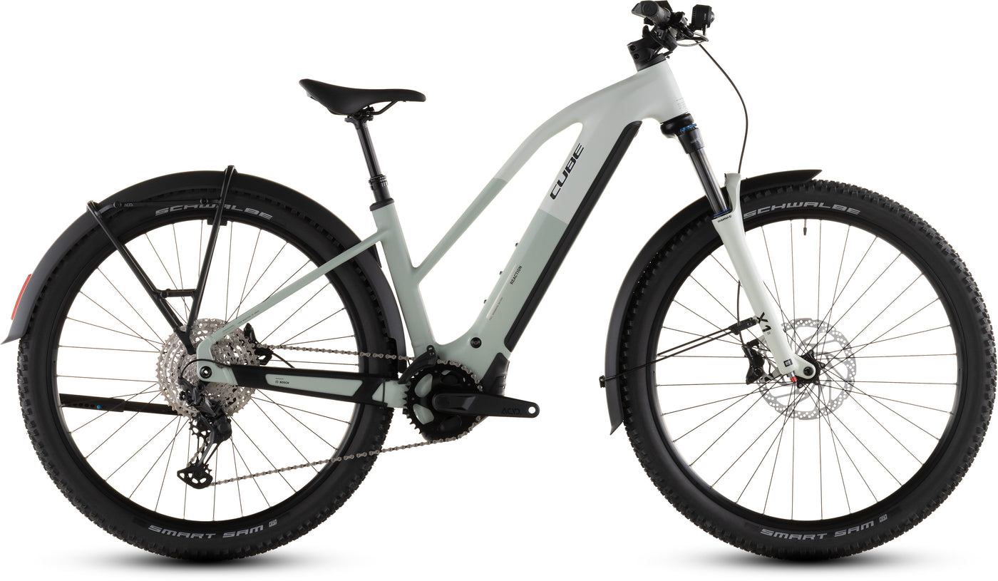 Cube Reaction Hybrid Pro 800 FE