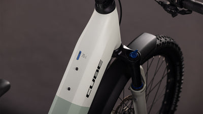 Cube Reaction Hybrid Pro 800 FE