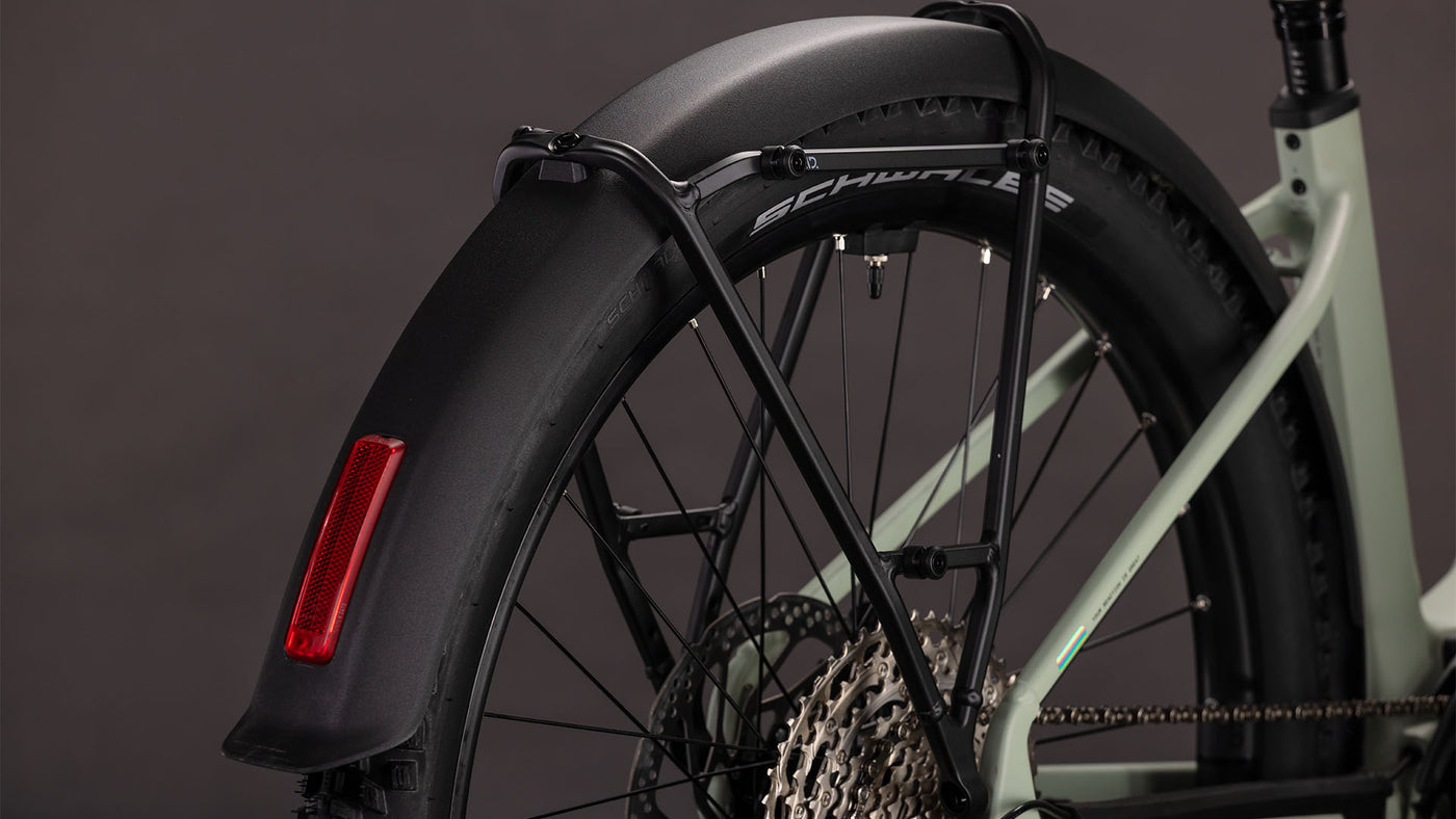 Cube Reaction Hybrid Pro 800 FE