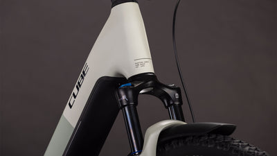 Cube Reaction Hybrid Pro 800 FE