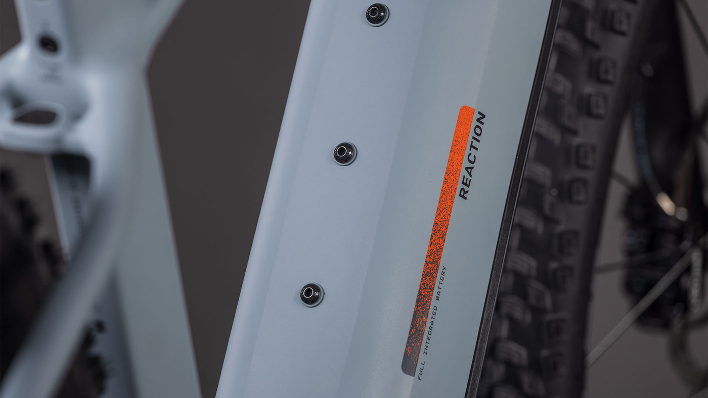 Cube Reaction Hybrid Race 800