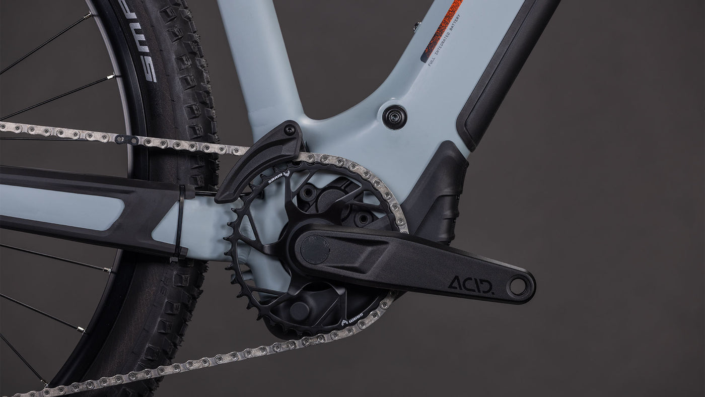 Cube Reaction Hybrid Race 800