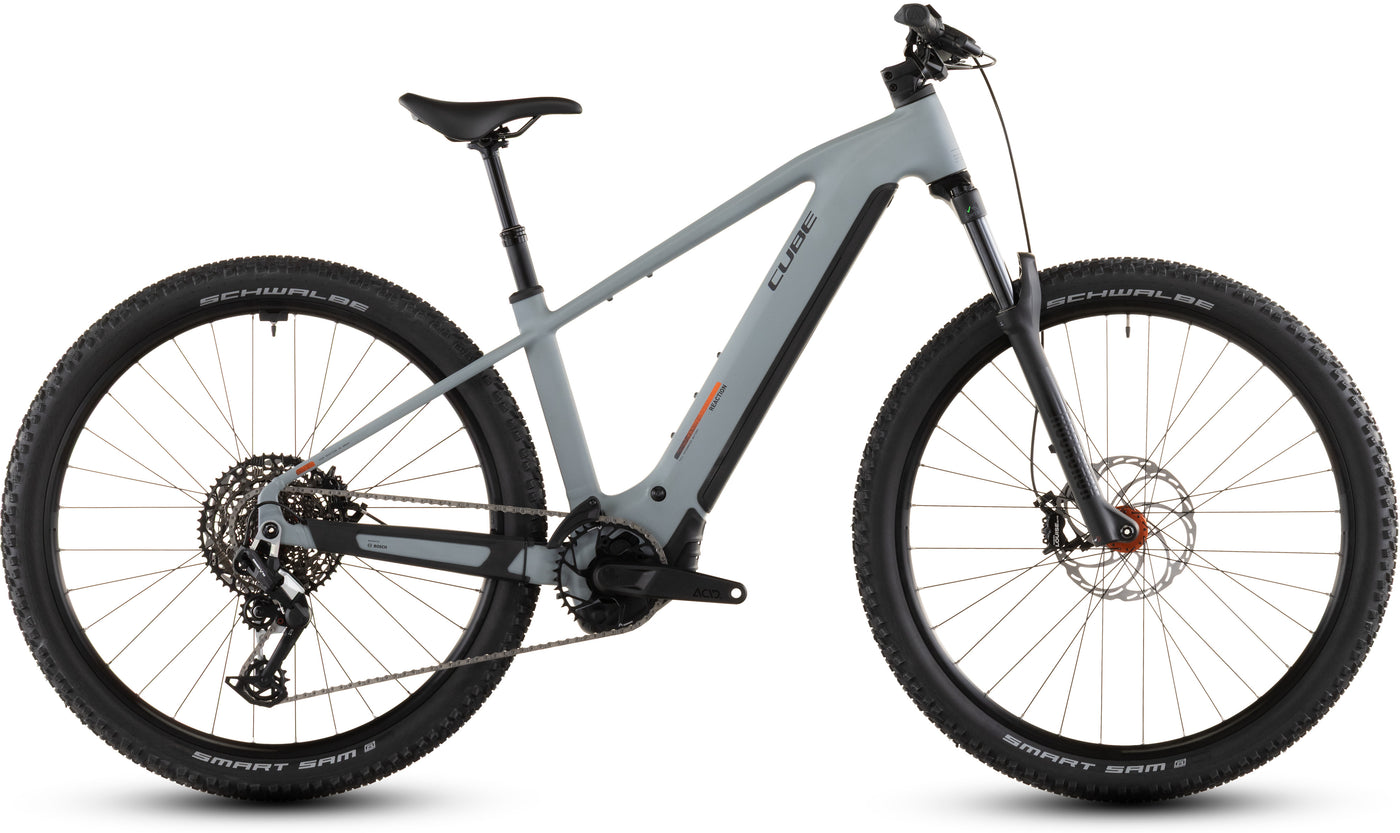 Cube Reaction Hybrid Race 800