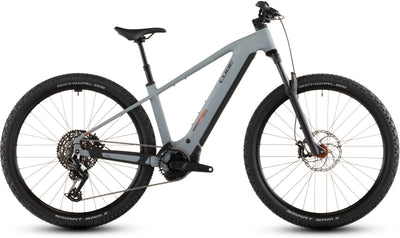 Cube Reaction Hybrid Race 800