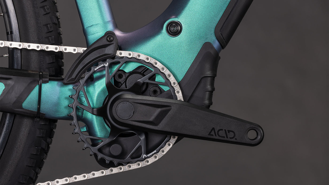 Cube Reaction Hybrid Race 800