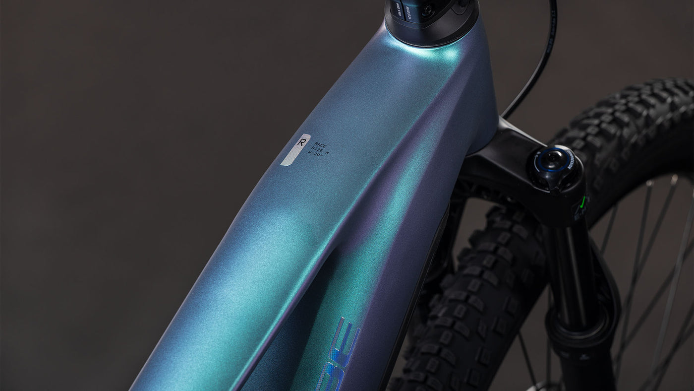 Cube Reaction Hybrid Race 800