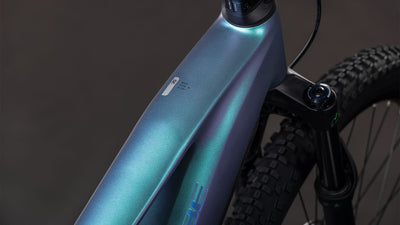 Cube Reaction Hybrid Race 800