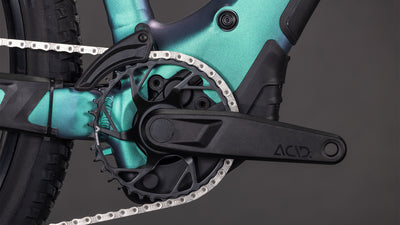 Cube Reaction Hybrid Race 800