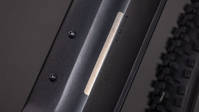 Cube Reaction Hybrid SLX 800