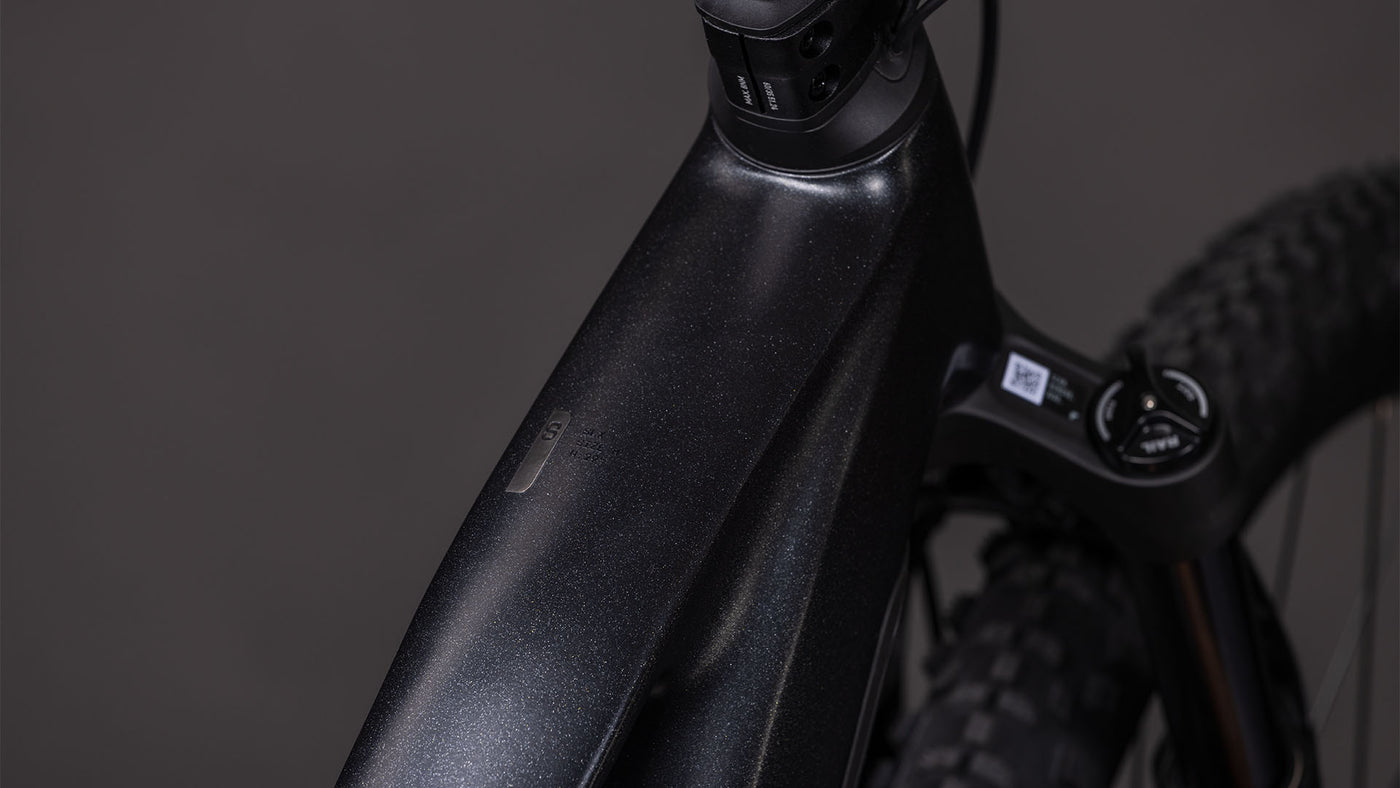 Cube Reaction Hybrid SLX 800