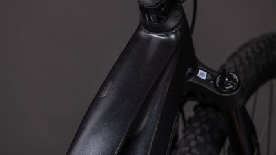Cube Reaction Hybrid SLX 800