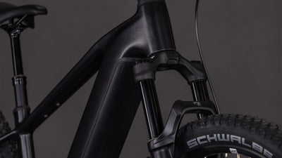 Cube Reaction Hybrid SLX 800