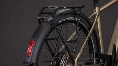 Cube Nuride Hybrid Pro 800