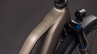 Cube Nuride Hybrid Pro 800
